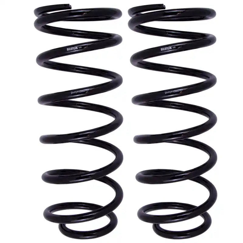 Bilstein 8-11 & 13-21 Toyota Landcruiser Rear B12 Special 1.5in Lift Heavy Load Springs Top Pick