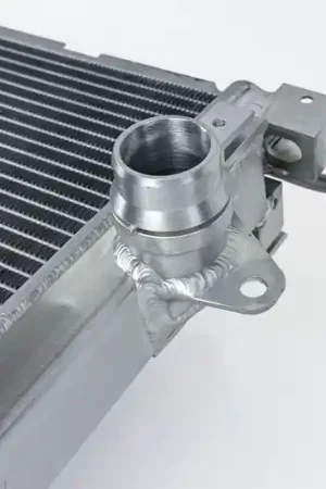 CSF 13-18 Ford Focus ST Radiator Express Delivery