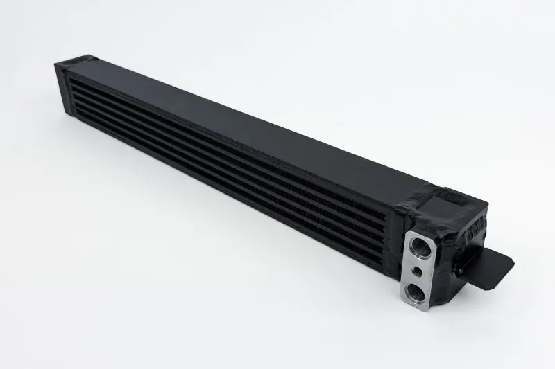 CSF 92-99 BMW E36 Euro Spec High Performance All Aluminum Engine Oil Cooler Must Have