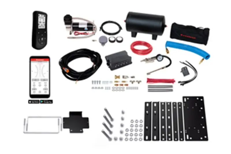 Firestone Air Command Dual Remote & App Extreme Kit (WR17602935) Instant Buy