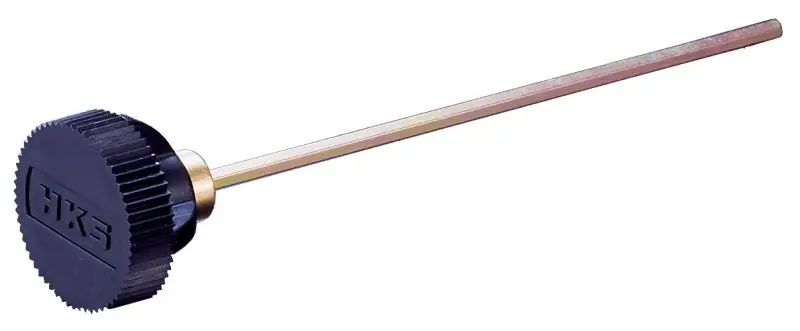 HKS 19.8N/MM HELPER SPRING SET Editor’s Pick