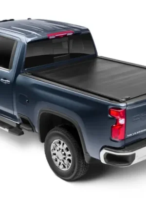 Retrax 2019 Chevy & GMC 5.8ft Bed 1500 PowertraxPRO XR Limited Edition