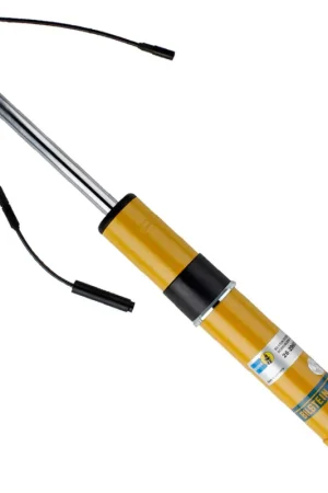 Hassle-Free Returns Bilstein B6 (DampTronic) 17-21 Audi A4 Allroad Front Monotube Shock Absorber