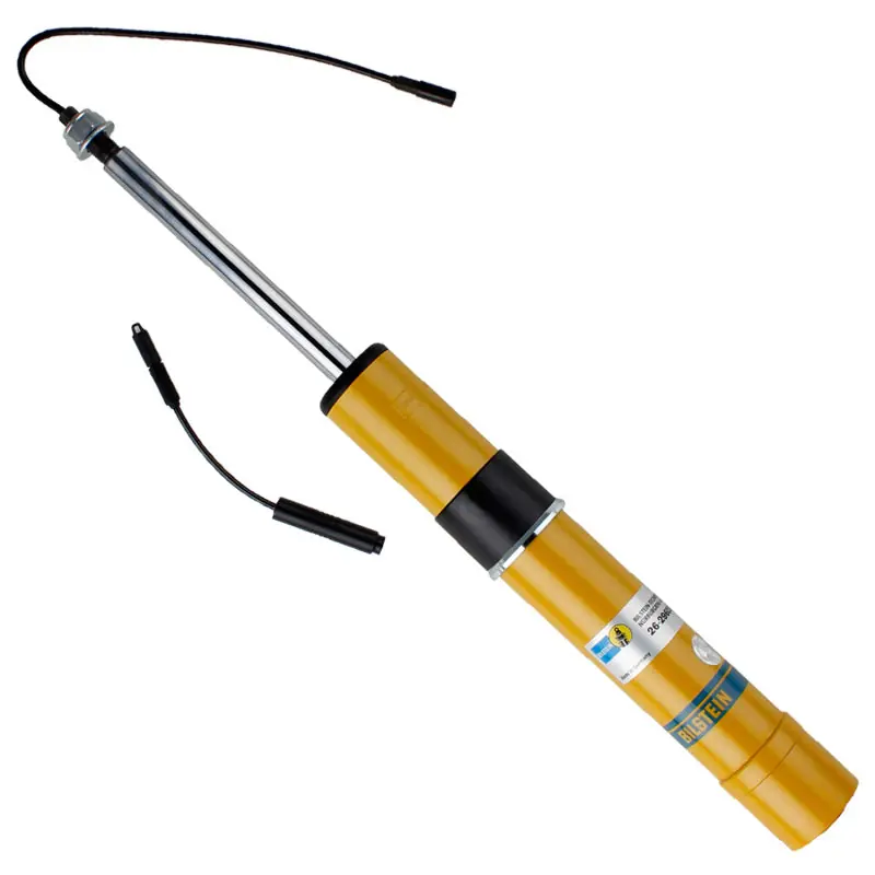 Hassle-Free Returns Bilstein B6 (DampTronic) 17-21 Audi A4 Allroad Front Monotube Shock Absorber