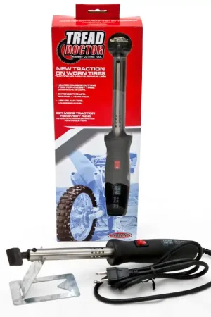 Hardline Tread Doctor USA In Demand