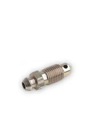 Performance Machine Bleeder Screw 3/8-24 Direct From Factory