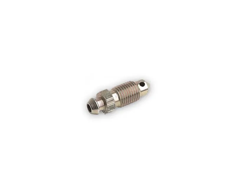 Performance Machine Bleeder Screw 3/8-24 Direct From Factory