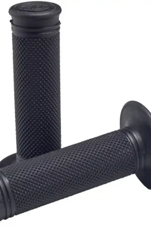 ProTaper Pro Series Clamp On Full Diamond Black/Black Bargain