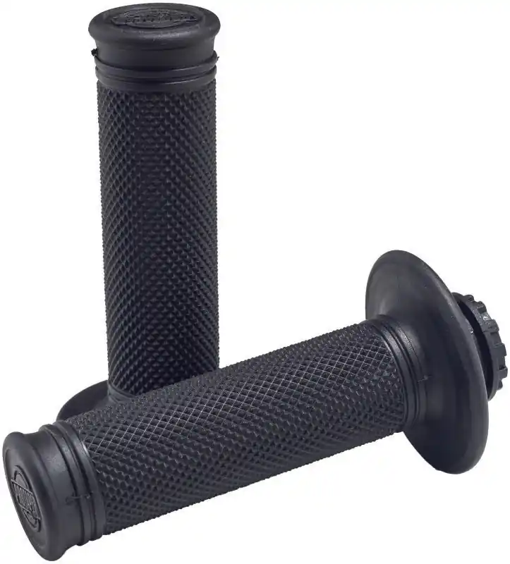 ProTaper Pro Series Clamp On Full Diamond Black/Black Bargain