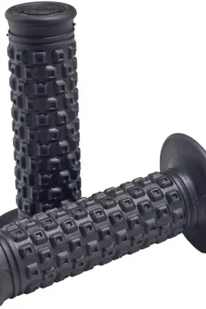 ProTaper Pro Series Clamp On Pillow Top Black/Black Limited Edition