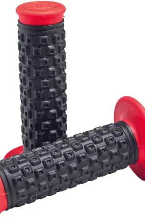 Discount ProTaper Pro Series Clamp On Pillow Top Red/Black