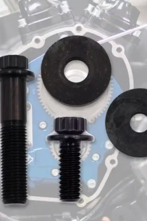Express Delivery S&S Cycle 99-17 Big Twin Motors/17-24 M8 Motors (Except VVT Motors) Pinion Shaft & Camshaft Bolt Kit