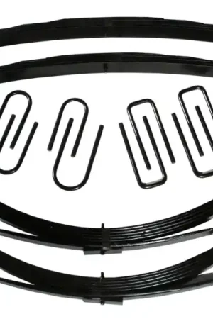 Skyjacker 6" SOFTR 69-72 GM SYSTEM New Release