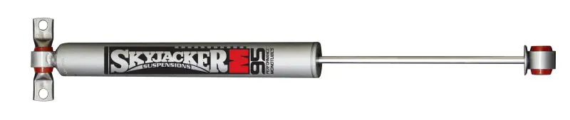 Order Now Skyjacker M95 Performance Shock Absorber 2007-2010 Jeep Wrangler (JK) 4 Wheel Drive