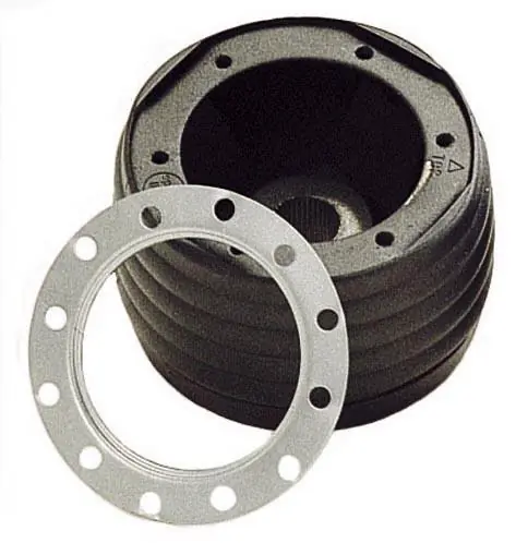 Sparco Steering Wheel Hub Honda S2000 00-04 No Minimum Order