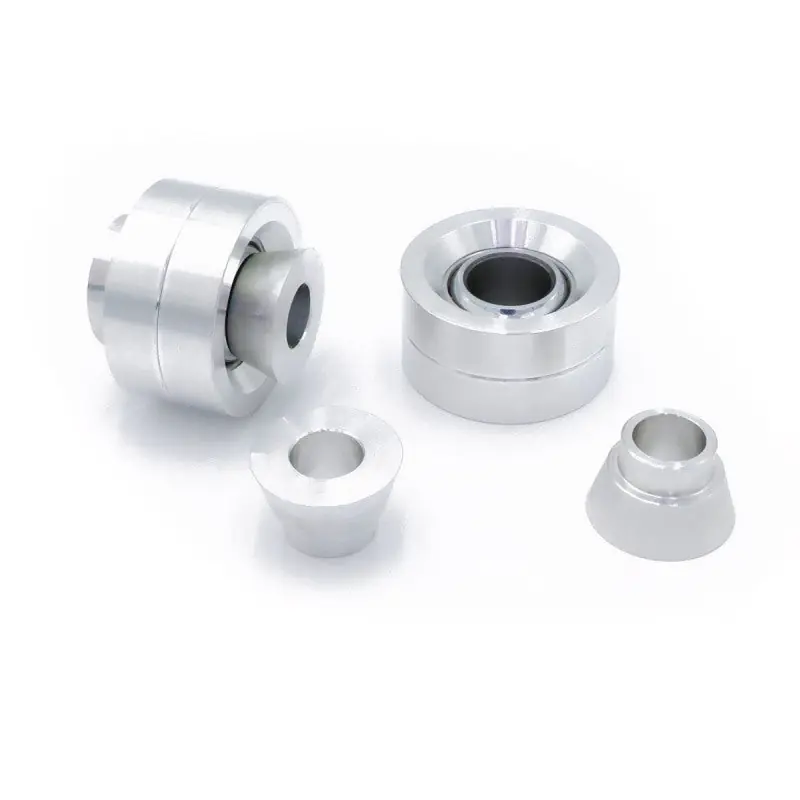 Exclusive Offer SPL Parts 15-21 Ford Mustang S550 Rear Toe Arm Bushing