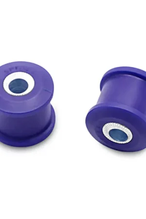 Don’t Miss Out SuperPro 1991 Toyota Land Cruiser Base Front Radius Arm-to-Chassis Bushing - Setback Correction Kit