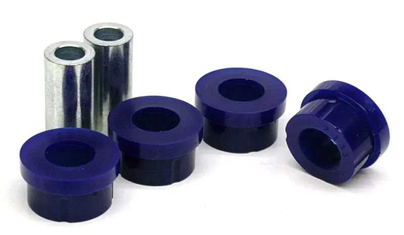 Limited Offer SuperPro 1988 Honda Prelude 2.0 S Rear Lower Inner Control Arm Bushing Kit