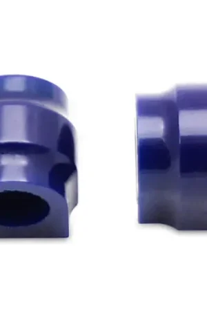 Fan Favorite SuperPro 2002 Mini Cooper Base Front 24mm Sway Bar Mount Bushing Set