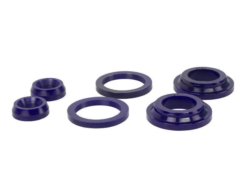 SuperPro Subaru WRX Cross Member Washer Fast Shipping