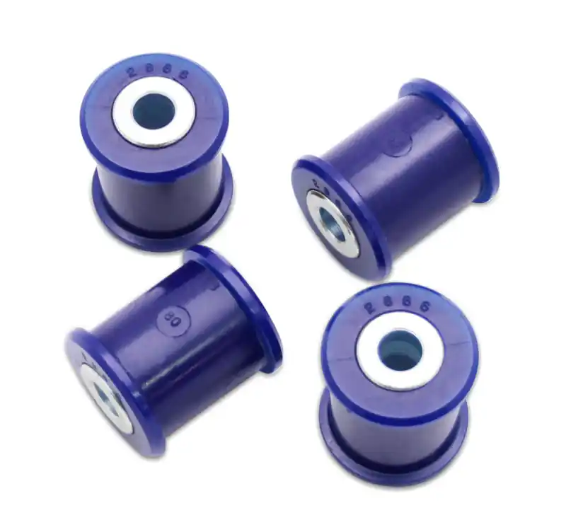 Exclusive Offer SuperPro 2008 Pontiac G8 Base Rear Trailing Arm Bushing Set (4pcs.)
