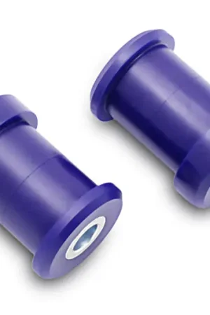 Free Delivery SuperPro 1998 Lexus LX470 Base Front Lower Inner Rearward Control Arm Bushing Kit