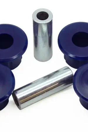 SuperPro Rear Spring Eye Bushing Kit Must Have