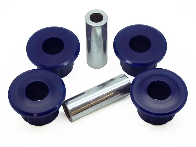 SuperPro Rear Spring Eye Bushing Kit Must Have
