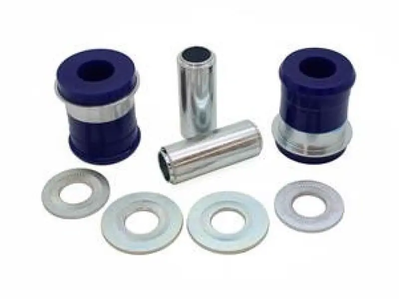 Brand New SuperPro 2005 Toyota Tacoma Base Front Lower Inner Forward Control Arm Bushing Kit