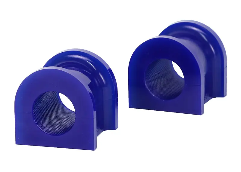 SuperPro Sway Bar Mount Bushing Kit Direct From Manufacturer