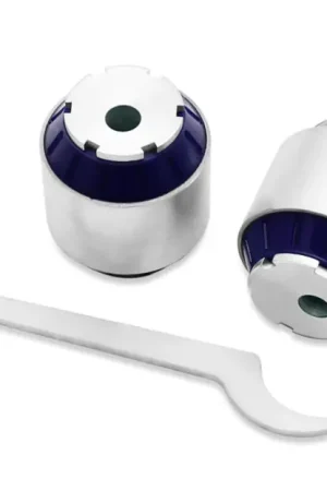 Exclusive Offer SuperPro 2018 Kia Stinger Base Front Radius Arm w/ Caster Bushing Set