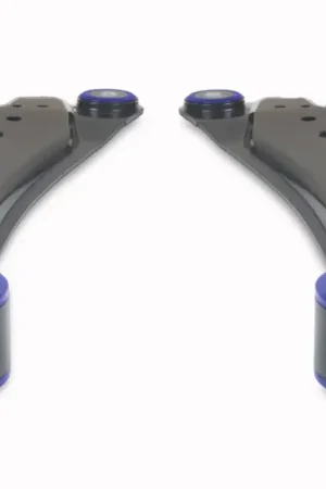 Handmade Superpro 11-18 Toyota RAV4 Trailing Arm Set - Rear