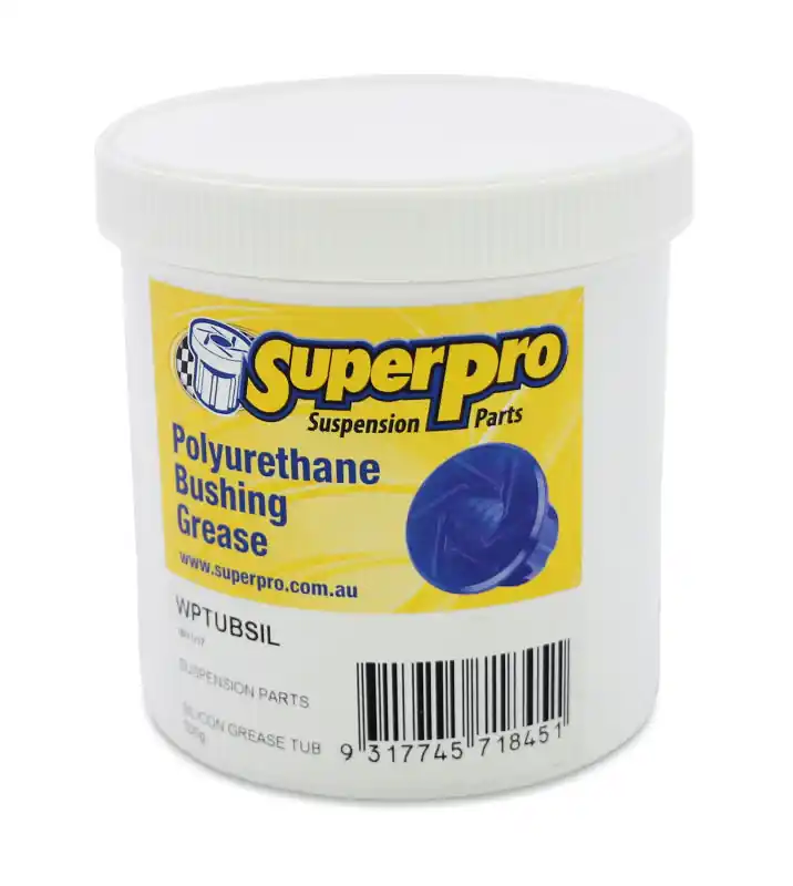 Exclusive Offer SuperPro Silicon Grease Tub 500g