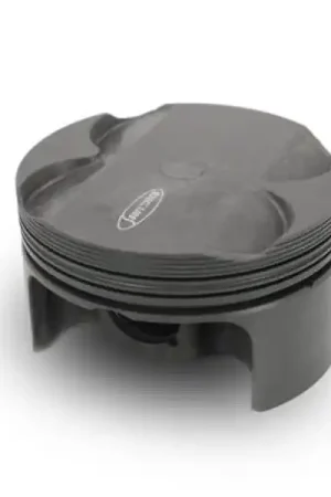 Authentic Supertech Toyota 4AGE 16V 81mm Bore 30.5mm Comp Height 11:1 CR Pistons - Set of 4 (Excl Rings)