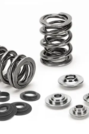 Supertech VW/Audi 1.8T 20V 4cyl Dual Valve Spring Kit Direct From Factory
