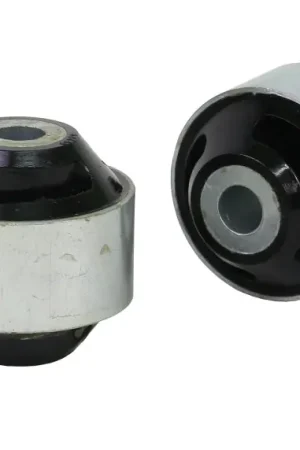Whiteline Plus 02-06 Acura RSX Front Control Arm-Lower Inner Bushing Kit Top Pick
