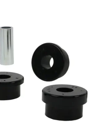 Whiteline Plus 5/74-3/78 Nissan 240K / 65-73 1600 / 77-81 200B Rear Diff Mount Moustache Brace Best Price