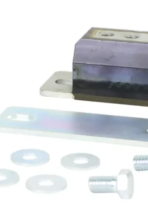 New Arrival Whiteline 67-92 Chevrolet Camaro Transmission Mount Bushing