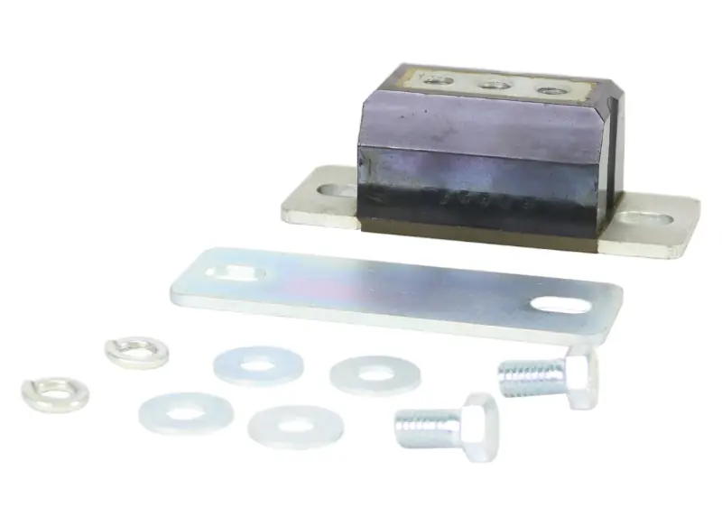 New Arrival Whiteline 67-92 Chevrolet Camaro Transmission Mount Bushing