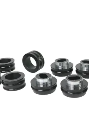 Don’t Miss Out Whiteline 1981-1986 Chevrolet C10 Body Mount Bushing Set