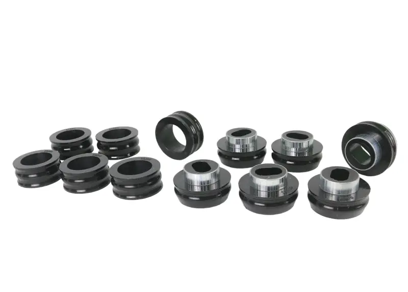 Don’t Miss Out Whiteline 1981-1986 Chevrolet C10 Body Mount Bushing Set