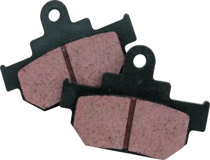 Super Sale BikeMaster Suzuki Brake Pads