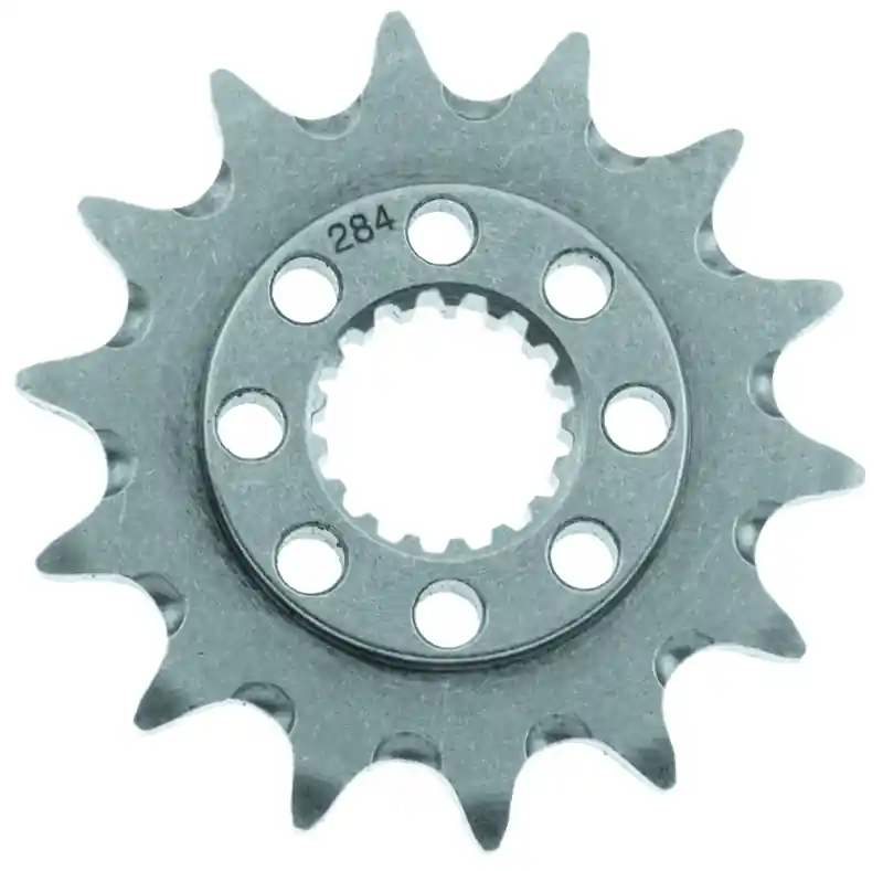 BikeMaster Honda Front Sprocket 520 14T High Quality