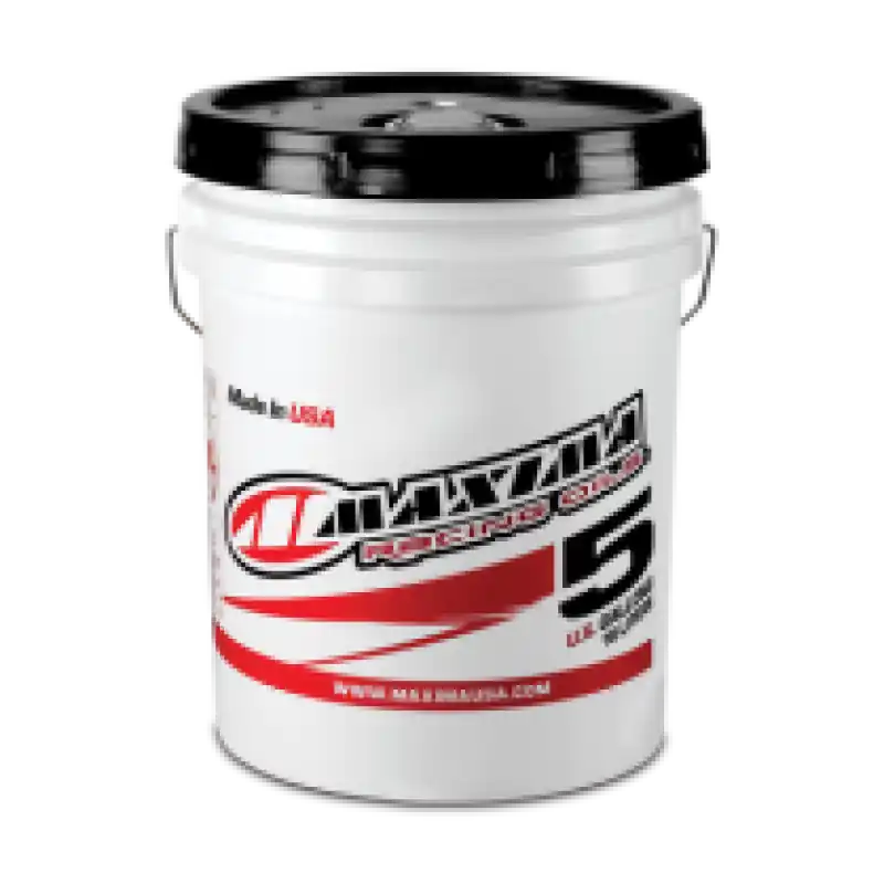 Maxima Racing Shock Fluid Medium 111/390 7wt - 5 Gallon Modern