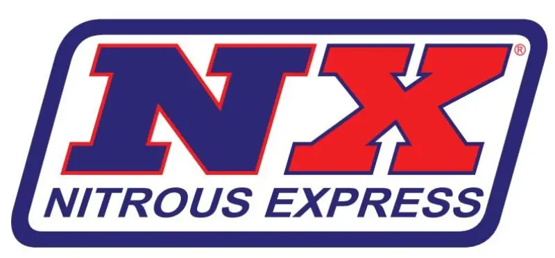 Price Cut Nitrous Express Extreme Nitrous Purge Valve (4AN Manifold Push Button and Vent Tube)