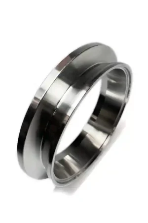 Stainless Bros PTE T4 Pro-Mod 304SS 3in Turbo Inlet Flange While Supplies Last