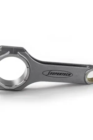 Supertech BMW B58 Forged 4340 H-Beam C-C Length 148.3mm Connecting Rod - Set of 6 In Demand