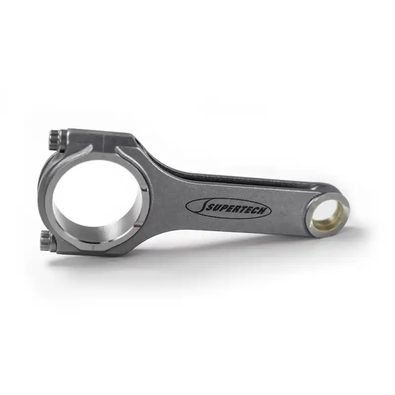 Supertech BMW B58 Forged 4340 H-Beam C-C Length 148.3mm Connecting Rod - Set of 6 In Demand