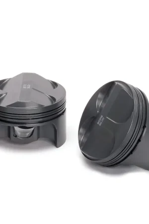 Supertech BMW B58 82mm Bore 36cc 10.2:1 CR Pistons - Set of 6 (Excl Rings) Limited Offer