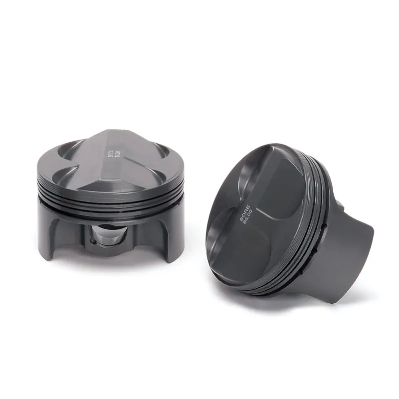 Limited Edition Supertech BMW B58 82.5mm Bore 36cc 11:1 CR Pistons - Set of 6 (Excl Rings)